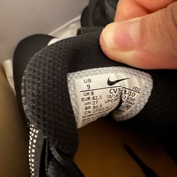 Lifiting shoes - Picture 3 of 3